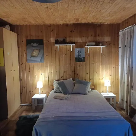 Holiday home Margarita's Jurmala
